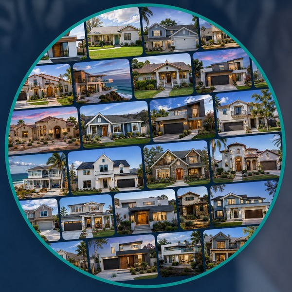Search MLS — San Diego homes