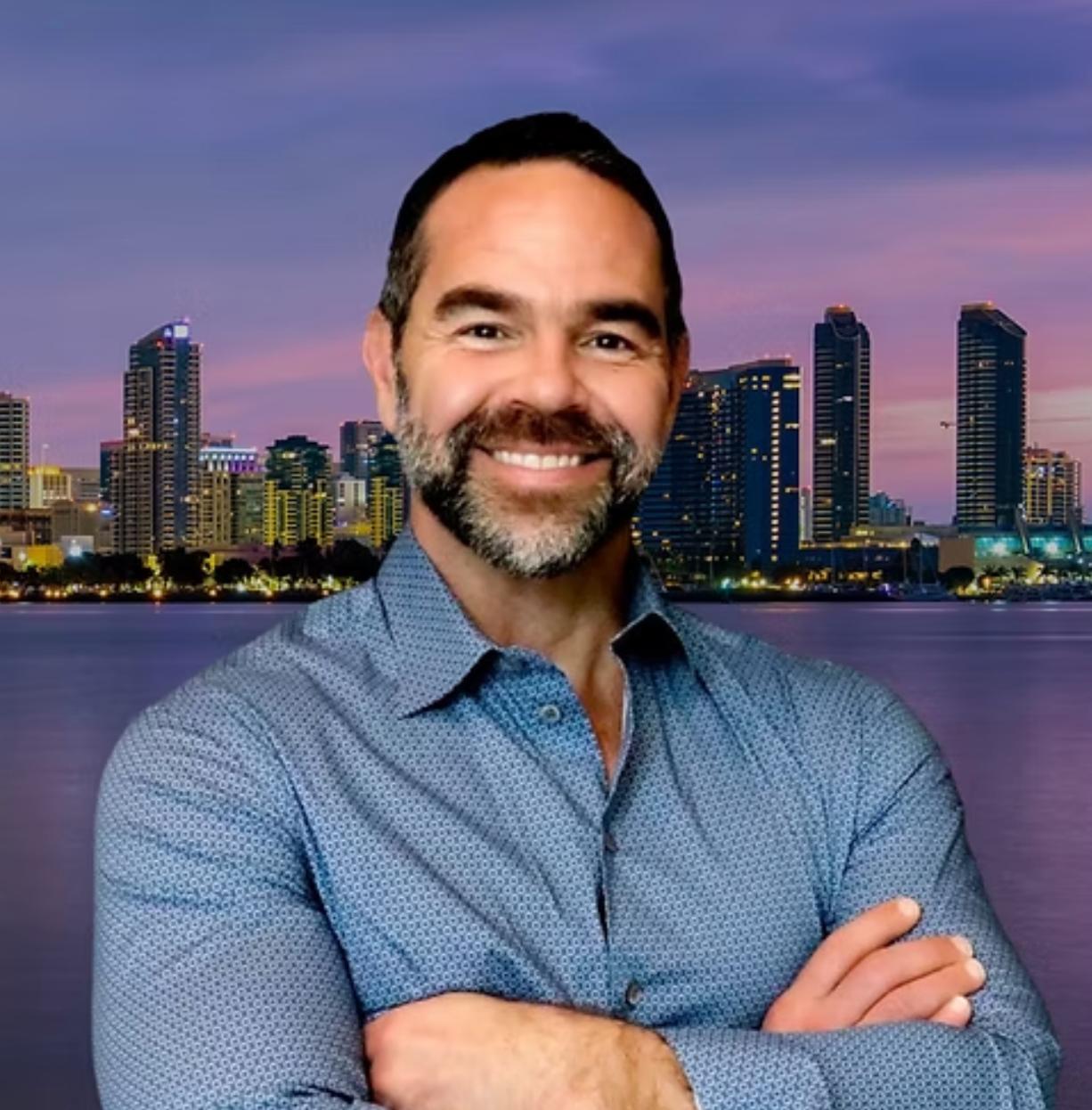 Mauricio Perez-Vazquez